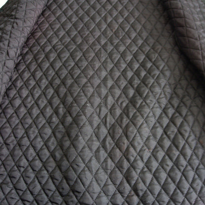 OLD STUSSY 90s Wool Zip Vest Navy Size S