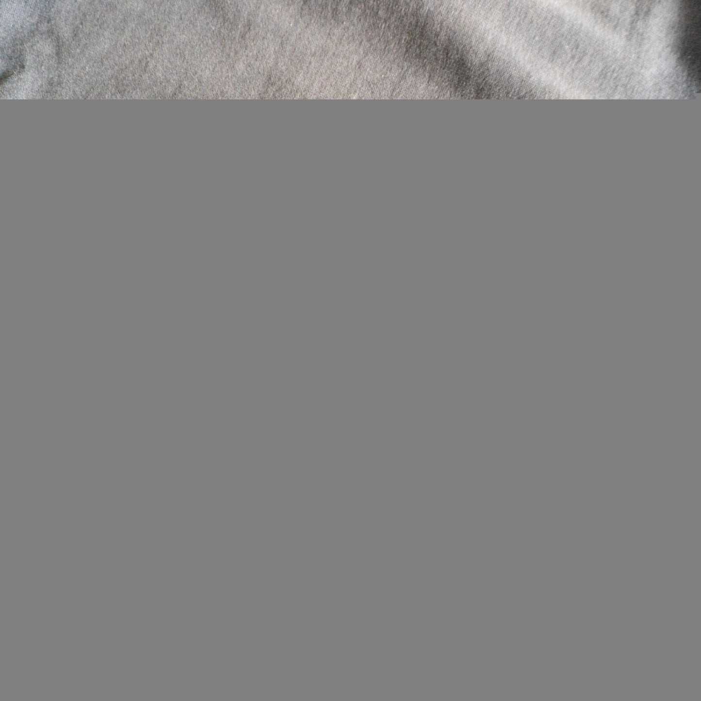 CHAMPION 90s Black Reverse Weave Sweatshirt USA Made Size S