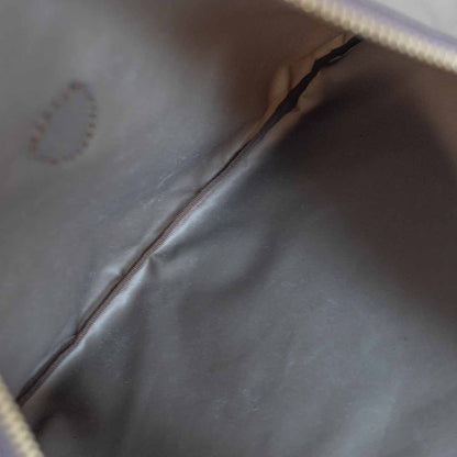 FELISI 21/26/A+DS Brown Leather w/ Pouch Size W36×H32×D14CM