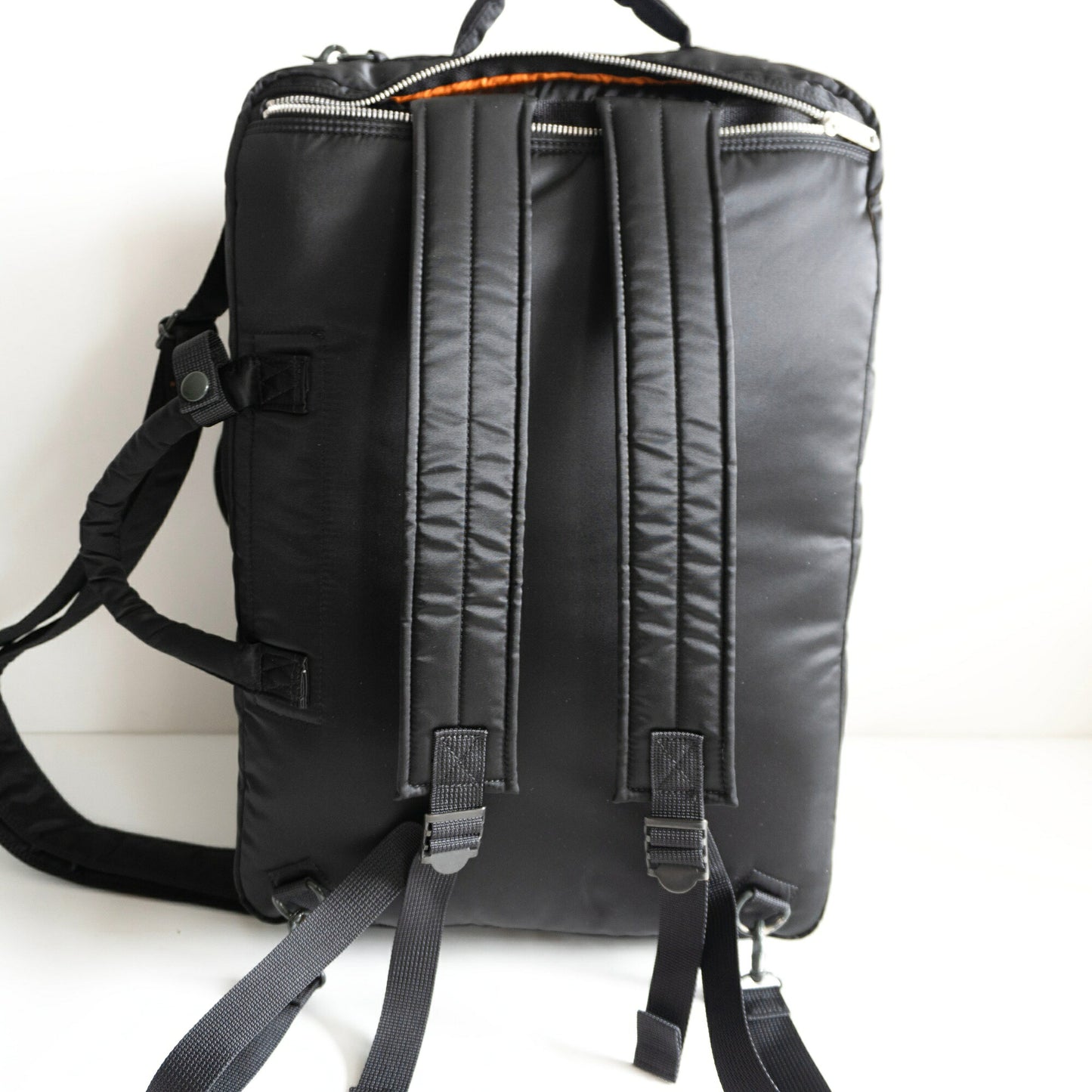 PORTER Tanker Nylon 3-Way Briefcase Size ONE SIZE
