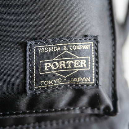 PORTER Tanker Nylon 3-Way Briefcase Size ONE SIZE