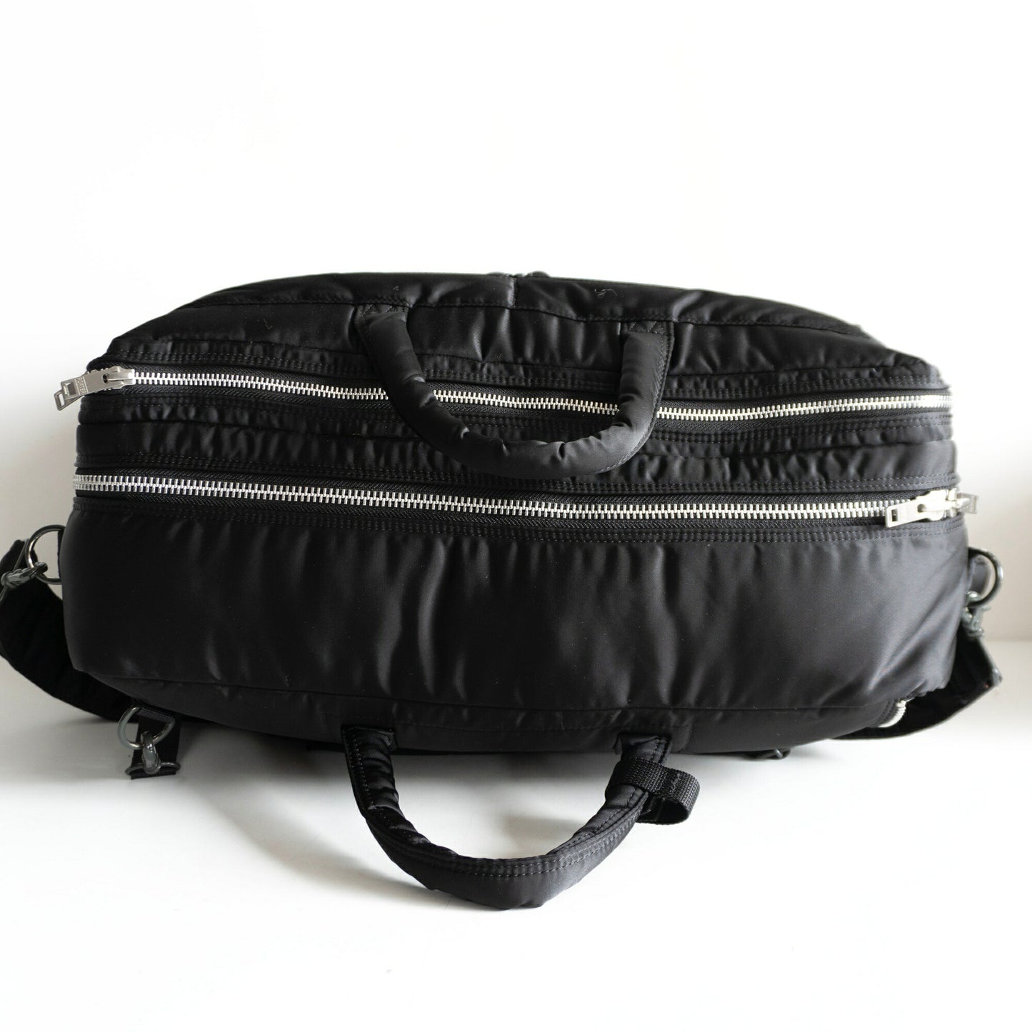 PORTER Tanker Nylon 3-Way Briefcase Size ONE SIZE