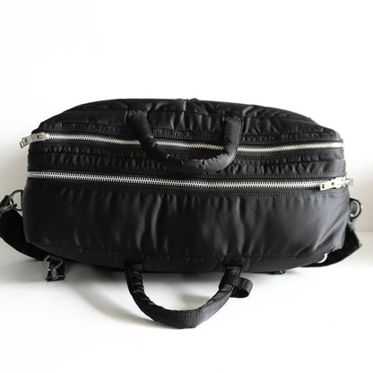 PORTER Tanker Nylon 3-Way Briefcase Size ONE SIZE