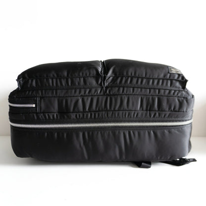 PORTER Tanker Nylon 3-Way Briefcase Size ONE SIZE