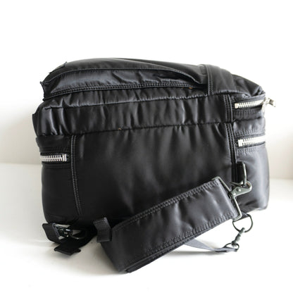 PORTER Tanker Nylon 3-Way Briefcase Size ONE SIZE