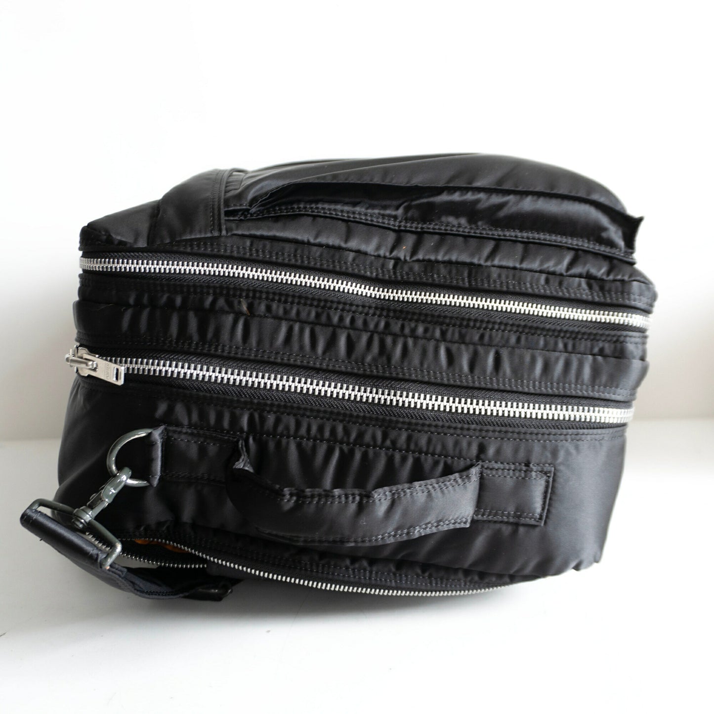 PORTER Tanker Nylon 3-Way Briefcase Size ONE SIZE