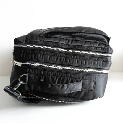 PORTER Tanker Nylon 3-Way Briefcase Size ONE SIZE