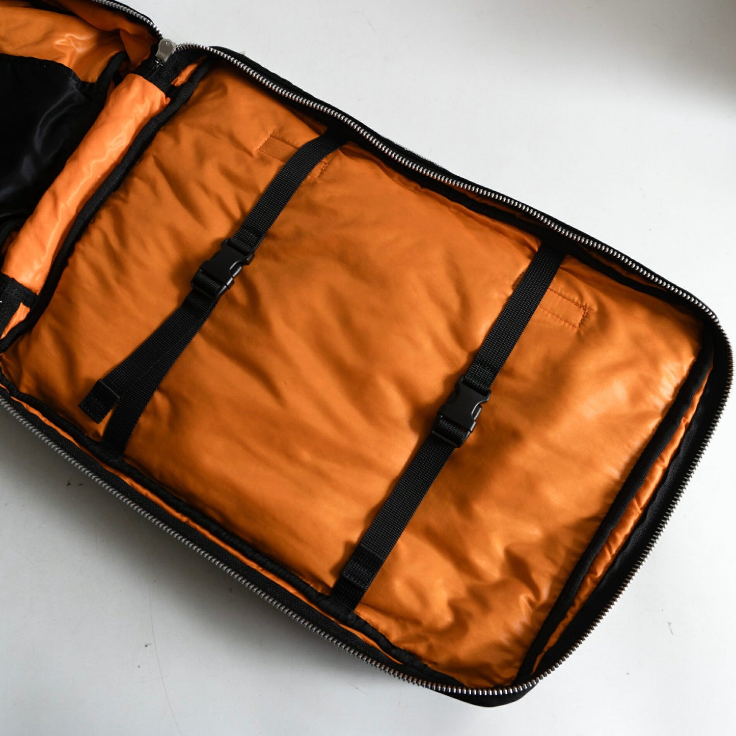 PORTER Tanker Nylon 3-Way Briefcase Size ONE SIZE