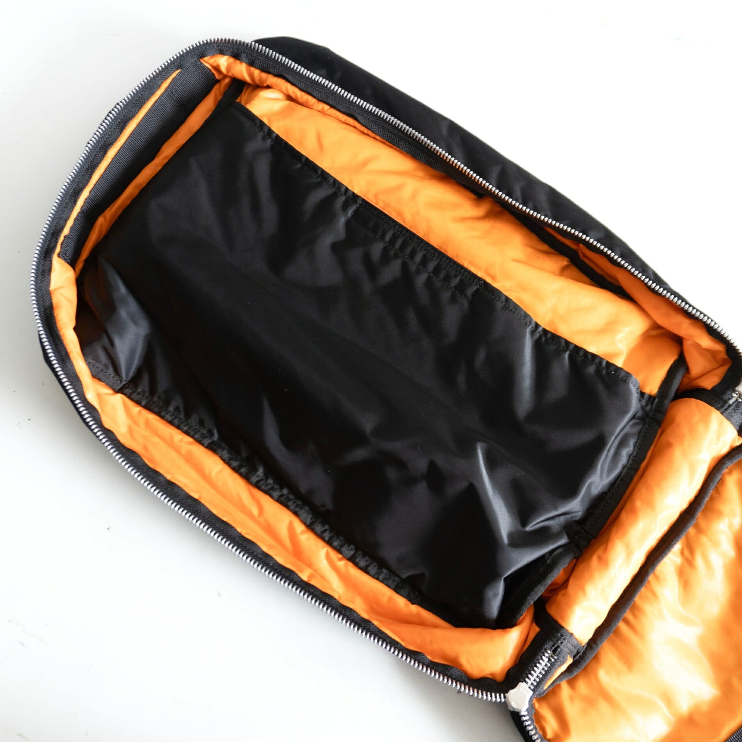 PORTER Tanker Nylon 3-Way Briefcase Size ONE SIZE
