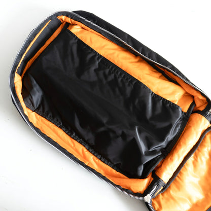 PORTER Tanker Nylon 3-Way Briefcase Size ONE SIZE
