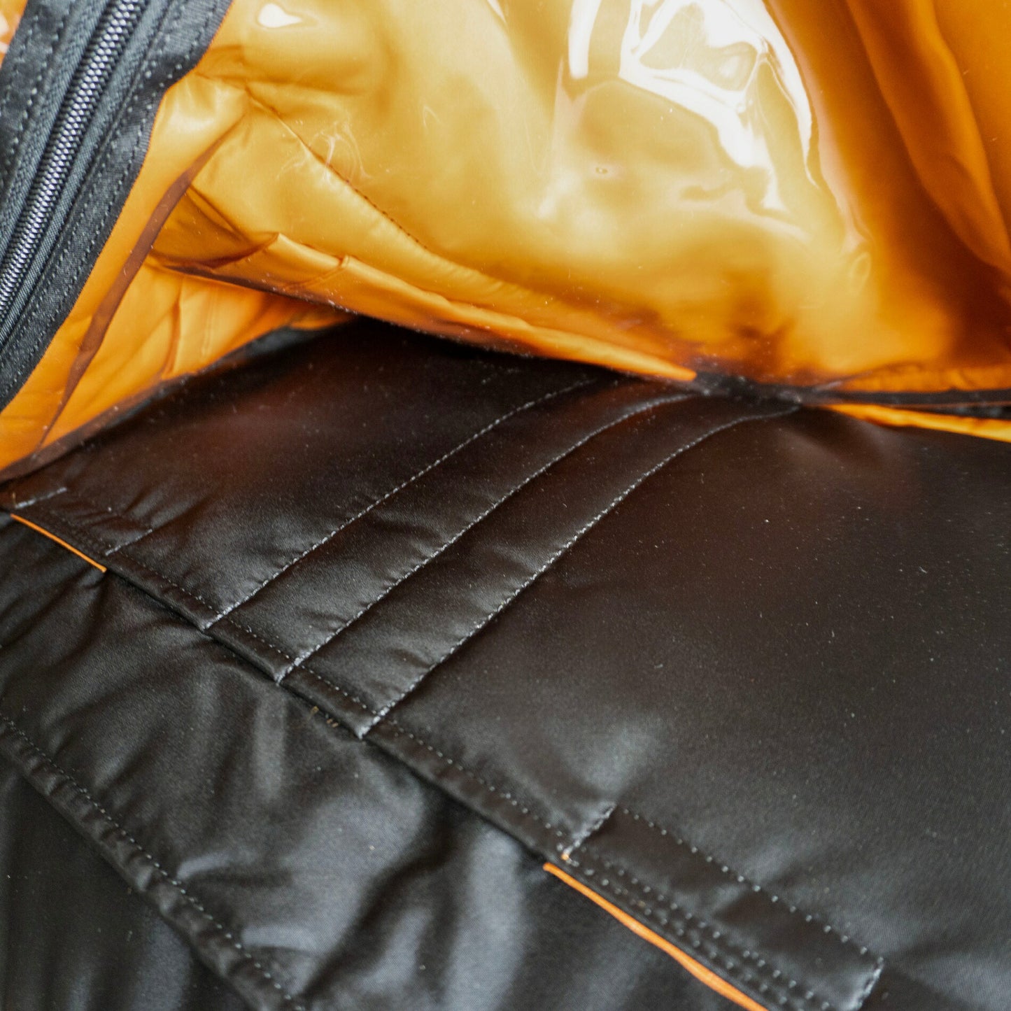 PORTER Tanker Nylon 3-Way Briefcase Size ONE SIZE