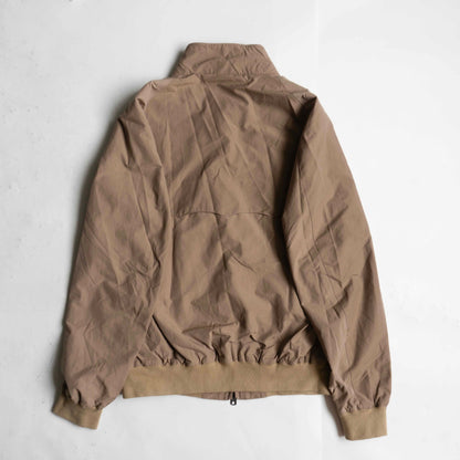 BARACUTA G9 Tan Harrington Jacket Made in England Size 46