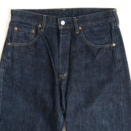 B XX Levi's 503BXX Big E Made in Denim Jeans Size 32×36