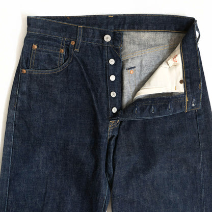 B XX Levi's 503BXX Big E Made in Denim Jeans Size 32×36