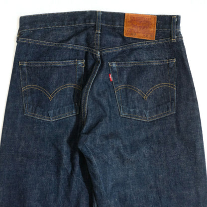 B XX Levi's 503BXX Big E Made in Denim Jeans Size 32×36