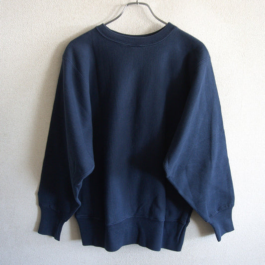 CHAMPION 90s YALE Reverse Weave College Sweatshirt Size M