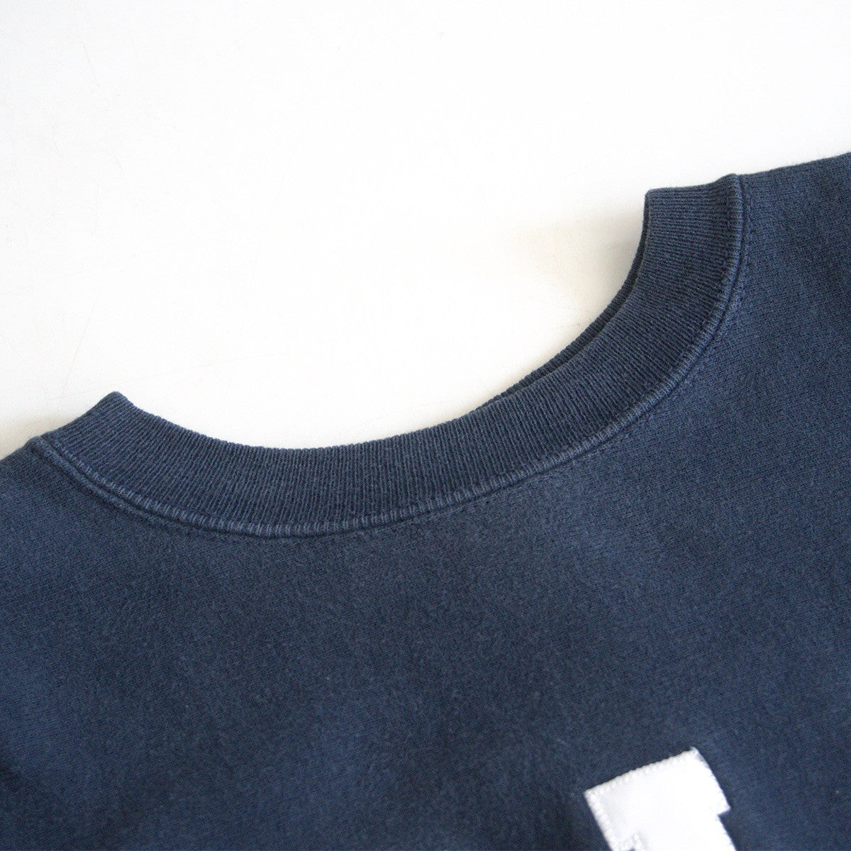 CHAMPION 90s YALE Reverse Weave College Sweatshirt Size M