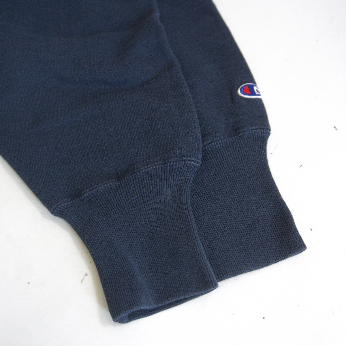 CHAMPION 90s YALE Reverse Weave College Sweatshirt Size M