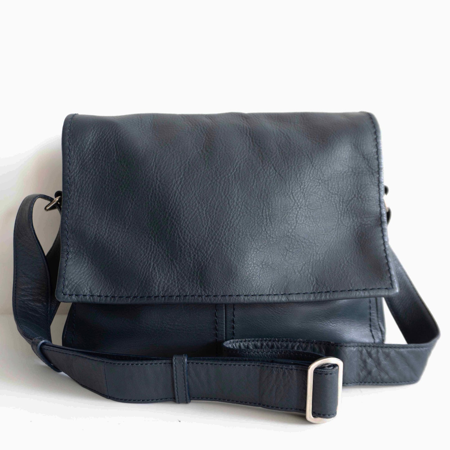 TSUCHIYA KABAN Plota Waterproof Bag Navy Size ONE SIZE