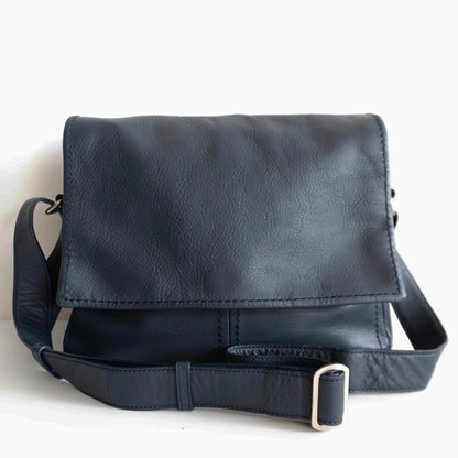 TSUCHIYA KABAN Plota Waterproof Bag Navy Size ONE SIZE