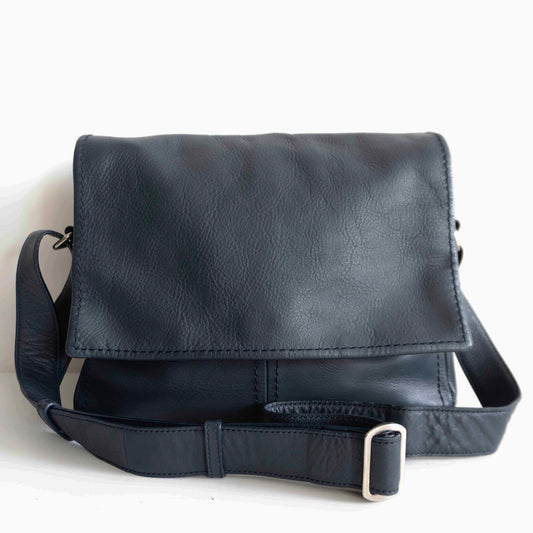 TSUCHIYA KABAN Plota Waterproof Bag Navy Size ONE SIZE
