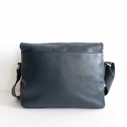 TSUCHIYA KABAN Plota Waterproof Bag Navy Size ONE SIZE