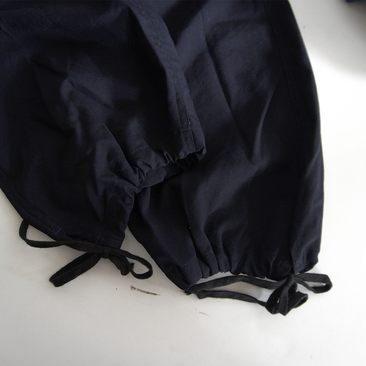 COMME des GARCONS AD2002 00s Wool Cargo Pants Size S