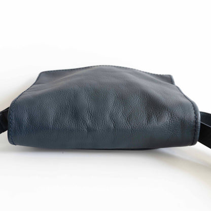 TSUCHIYA KABAN Plota Waterproof Bag Navy Size ONE SIZE