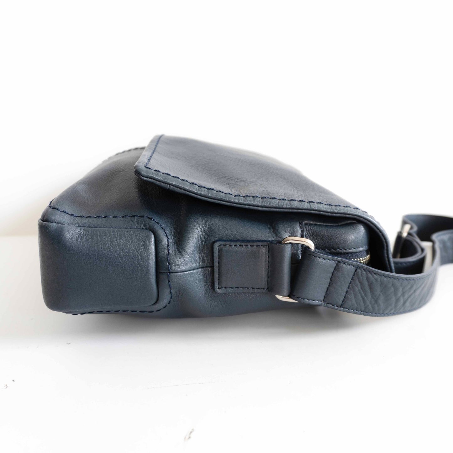 TSUCHIYA KABAN Plota Waterproof Bag Navy Size ONE SIZE