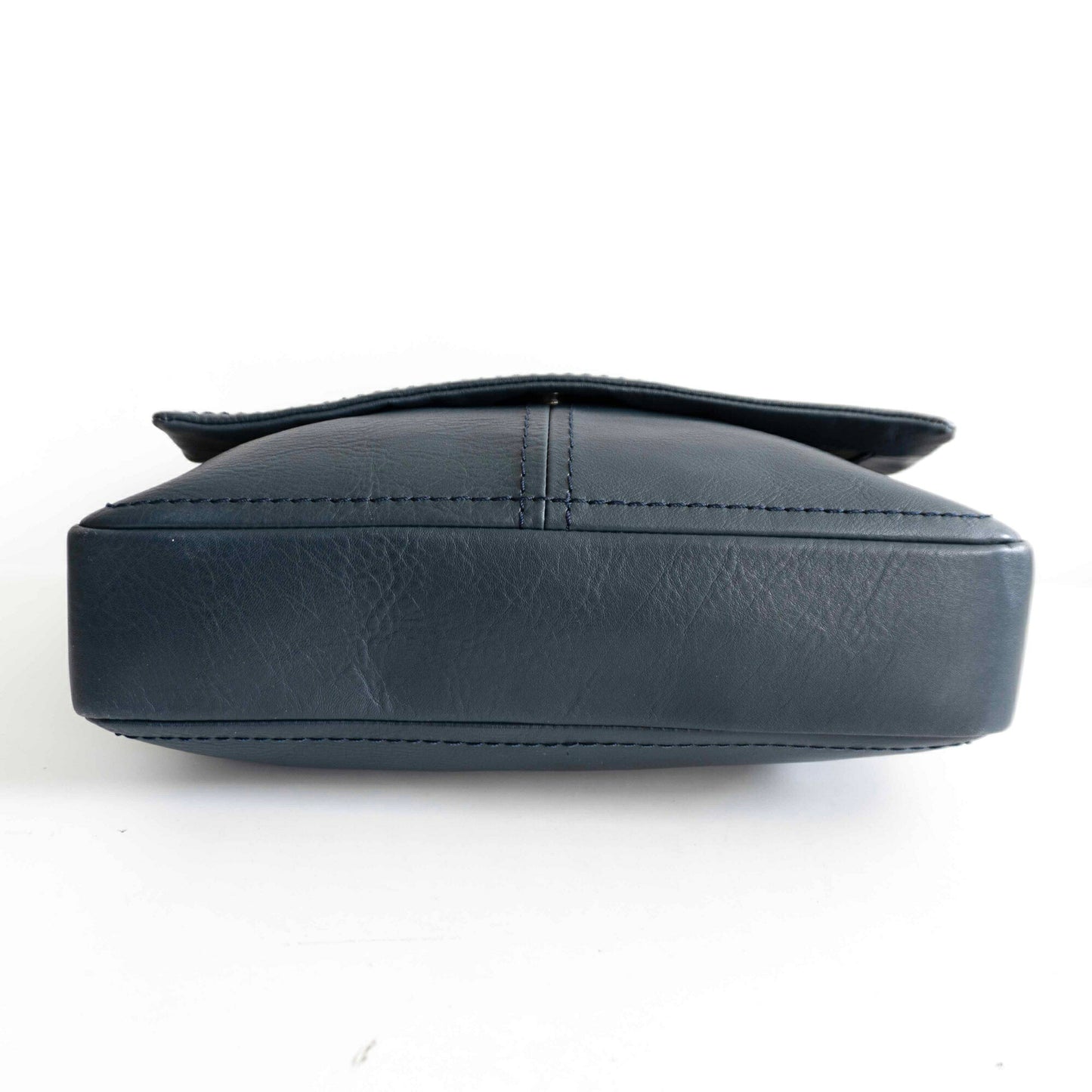 TSUCHIYA KABAN Plota Waterproof Bag Navy Size ONE SIZE