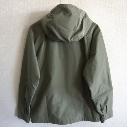 Sierra Designs USA Made 60/40 Khaki Mountain Parka Jacket Size S