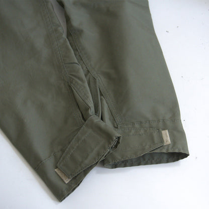 Sierra Designs USA Made 60/40 Khaki Mountain Parka Jacket Size S