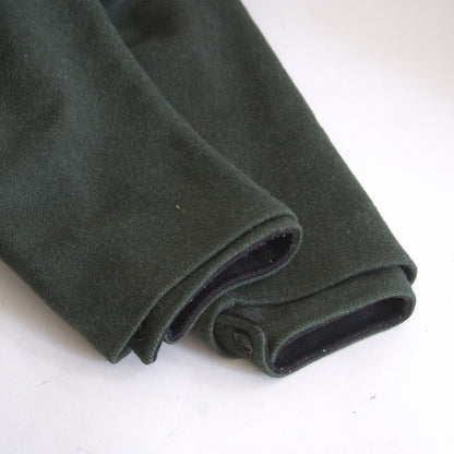 FILSON Double Mackinaw Wool Cruiser Jacket Size 40
