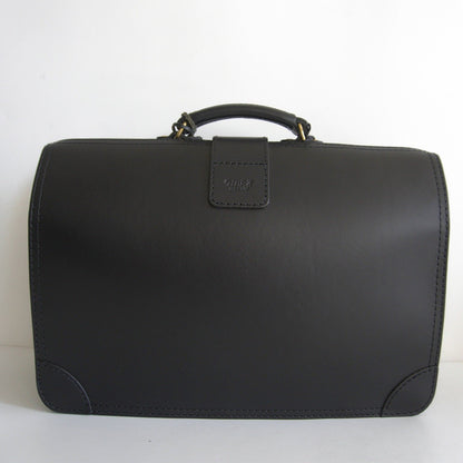 HERZ BJ-2 Standard Dalles Leather Business Bag Size ONE SIZE