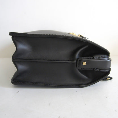 HERZ BJ-2 Standard Dalles Leather Business Bag Size ONE SIZE