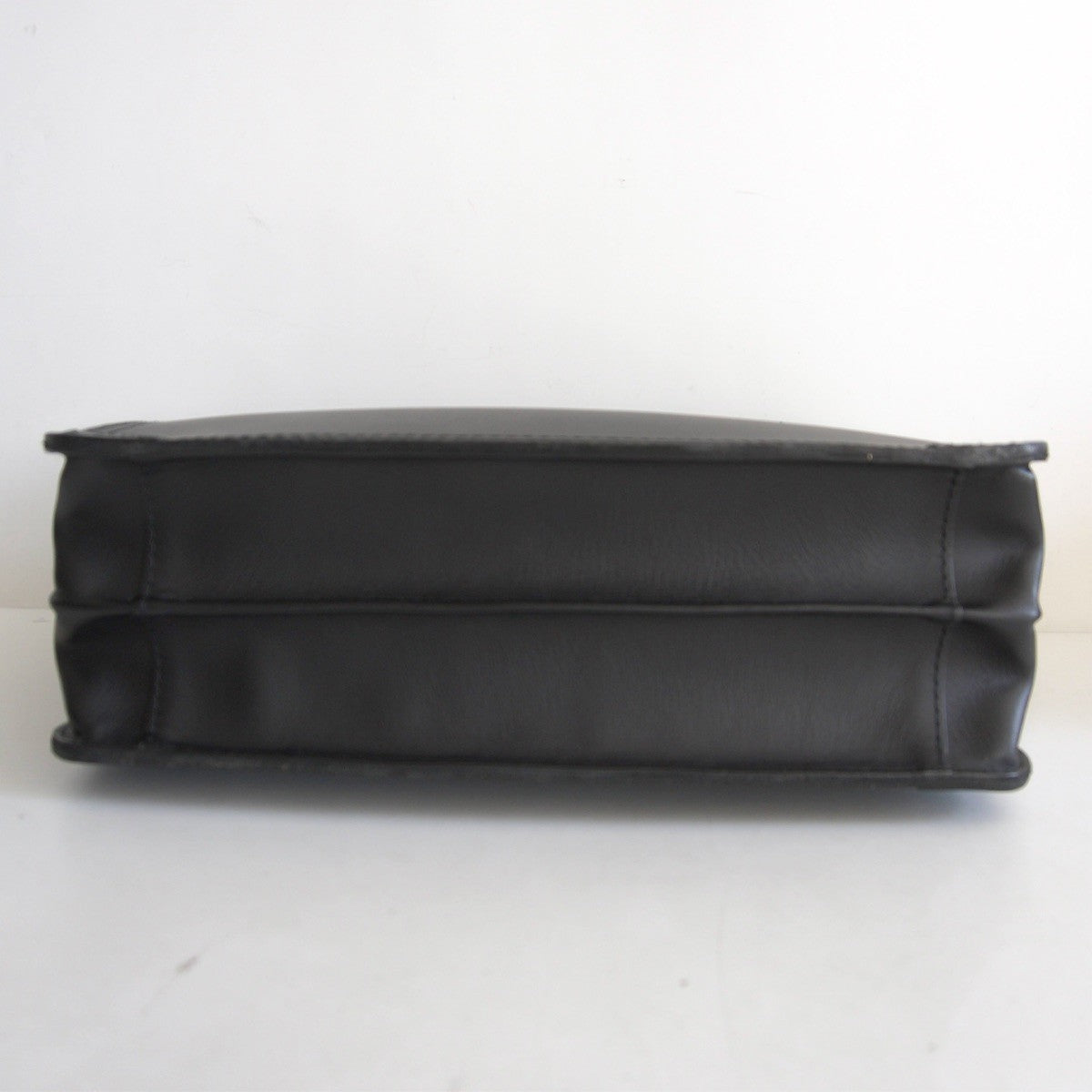 HERZ BJ-2 Standard Dalles Leather Business Bag Size ONE SIZE