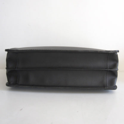 HERZ BJ-2 Standard Dalles Leather Business Bag Size ONE SIZE