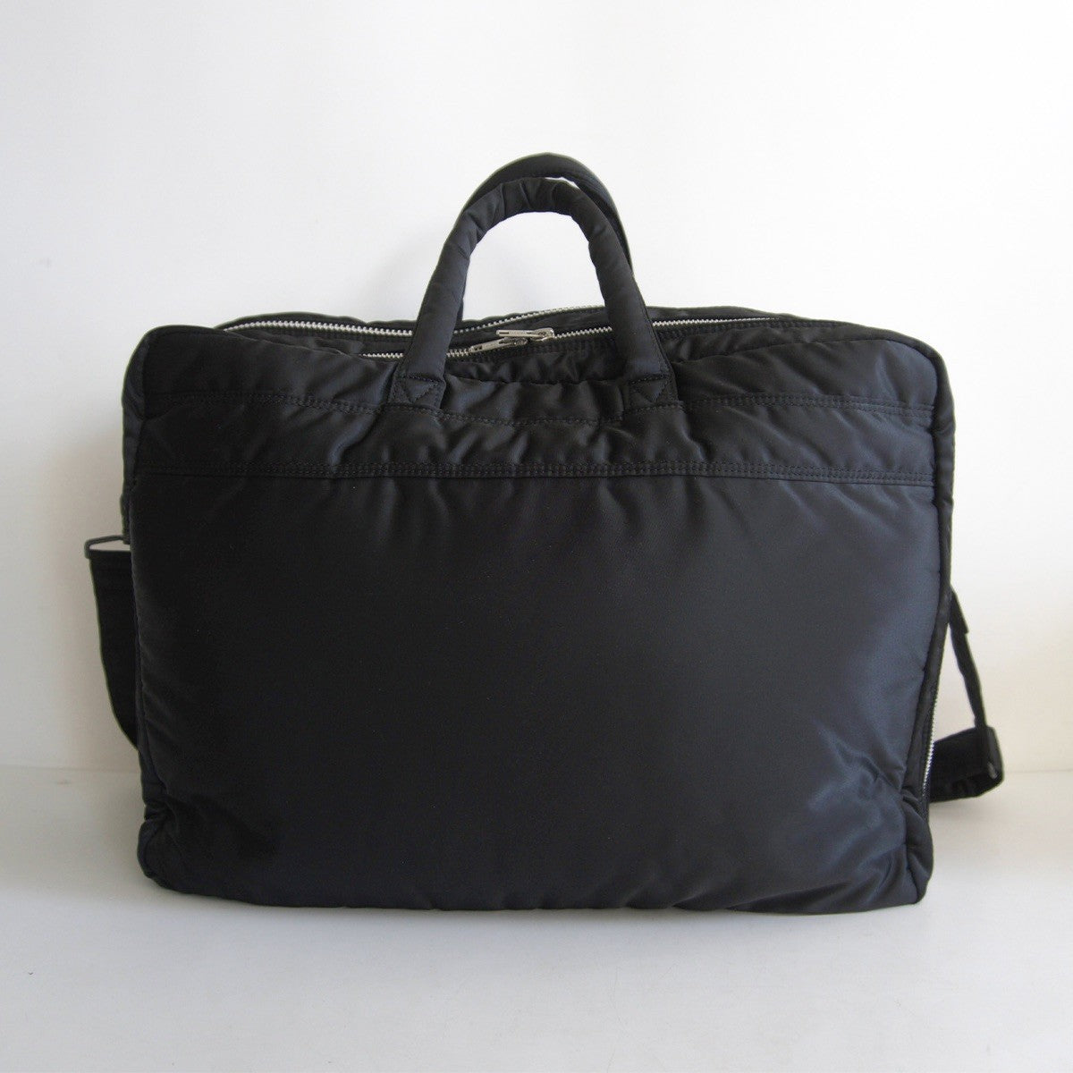 PORTER TANKER Nylon 2-Way Business Bag Size ONE SIZE