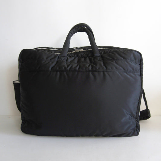 PORTER TANKER Nylon 2-Way Business Bag Size ONE SIZE