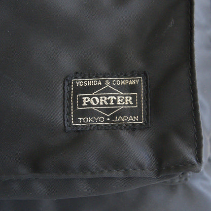 PORTER TANKER Nylon 2-Way Business Bag Size ONE SIZE
