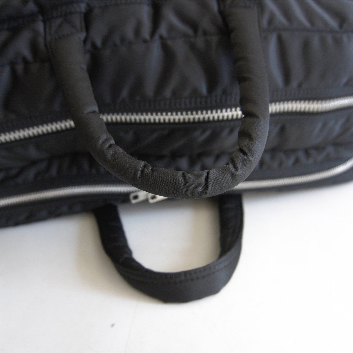 PORTER TANKER Nylon 2-Way Business Bag Size ONE SIZE