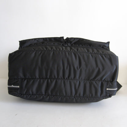 PORTER TANKER Nylon 2-Way Business Bag Size ONE SIZE