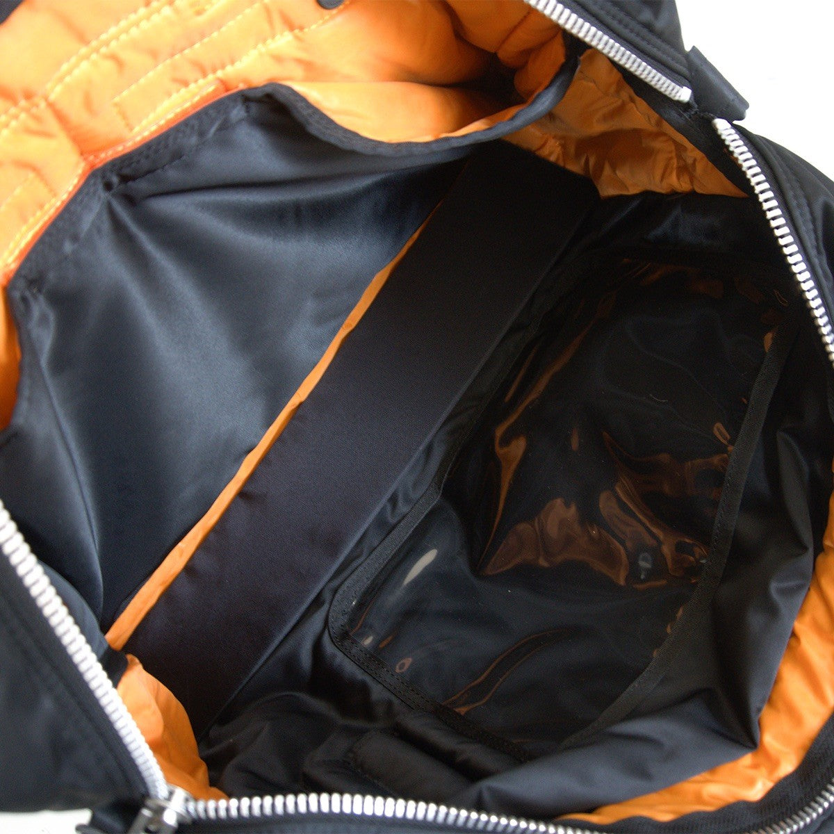 PORTER TANKER Nylon 2-Way Business Bag Size ONE SIZE