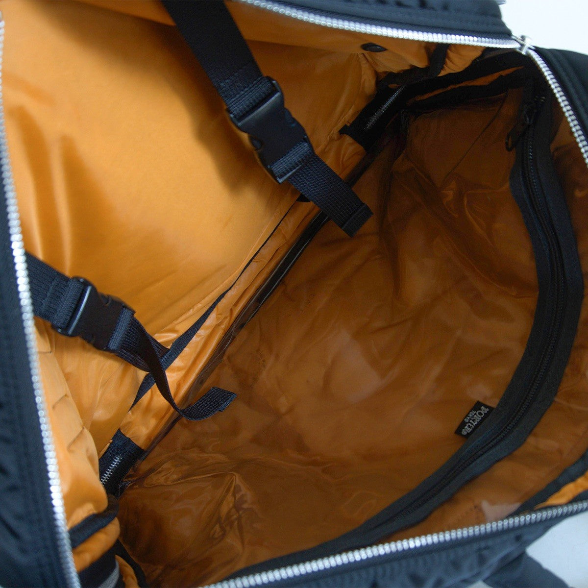 PORTER TANKER Nylon 2-Way Business Bag Size ONE SIZE