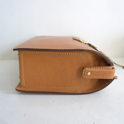 HERZ BJ-4 Wide Gusset Dalles Business Bag Size ONE SIZE