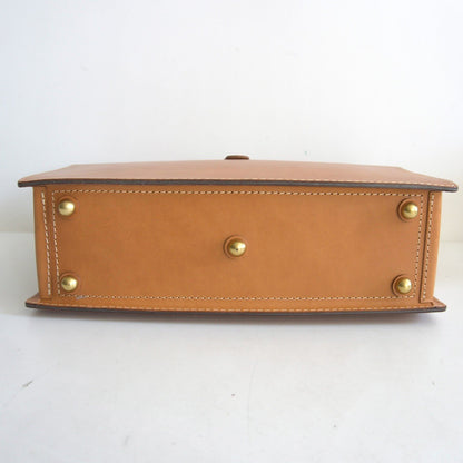 HERZ BJ-4 Wide Gusset Dalles Business Bag Size ONE SIZE