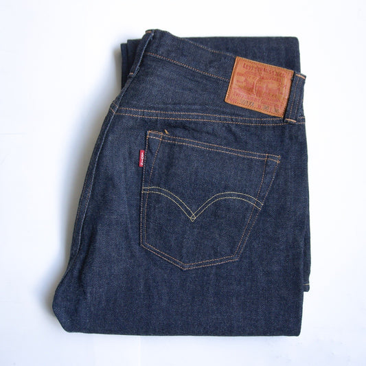 LEVI'S VINTAGE CLOTHING Dark Wash 501XX Jeans Size 36×36