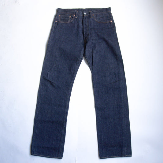 LEVI'S VINTAGE CLOTHING Dark Wash 501XX Jeans Size 36×36