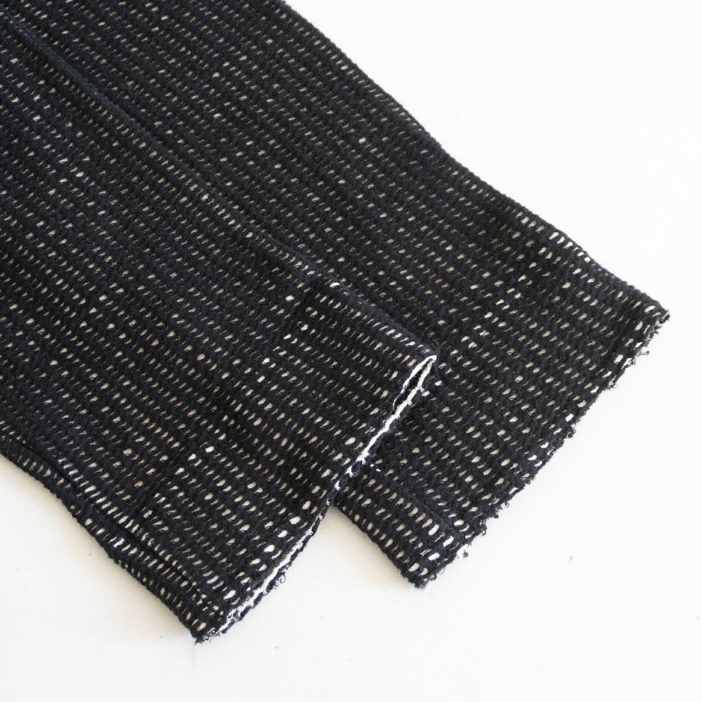 Y's for men Archive Cotton Crew Neck Knit