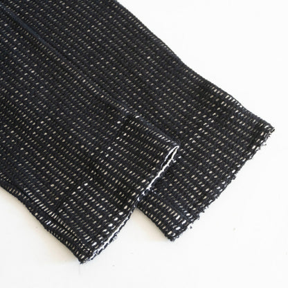 Y's for men Archive Cotton Crew Neck Knit